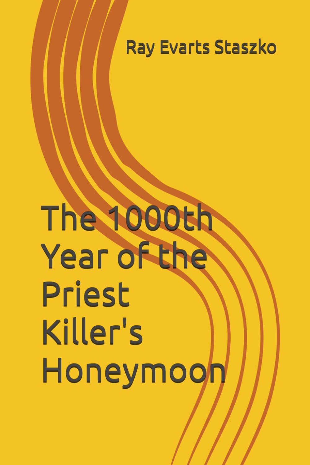 The 1000th Year of the Priest Killer's Honeymoon