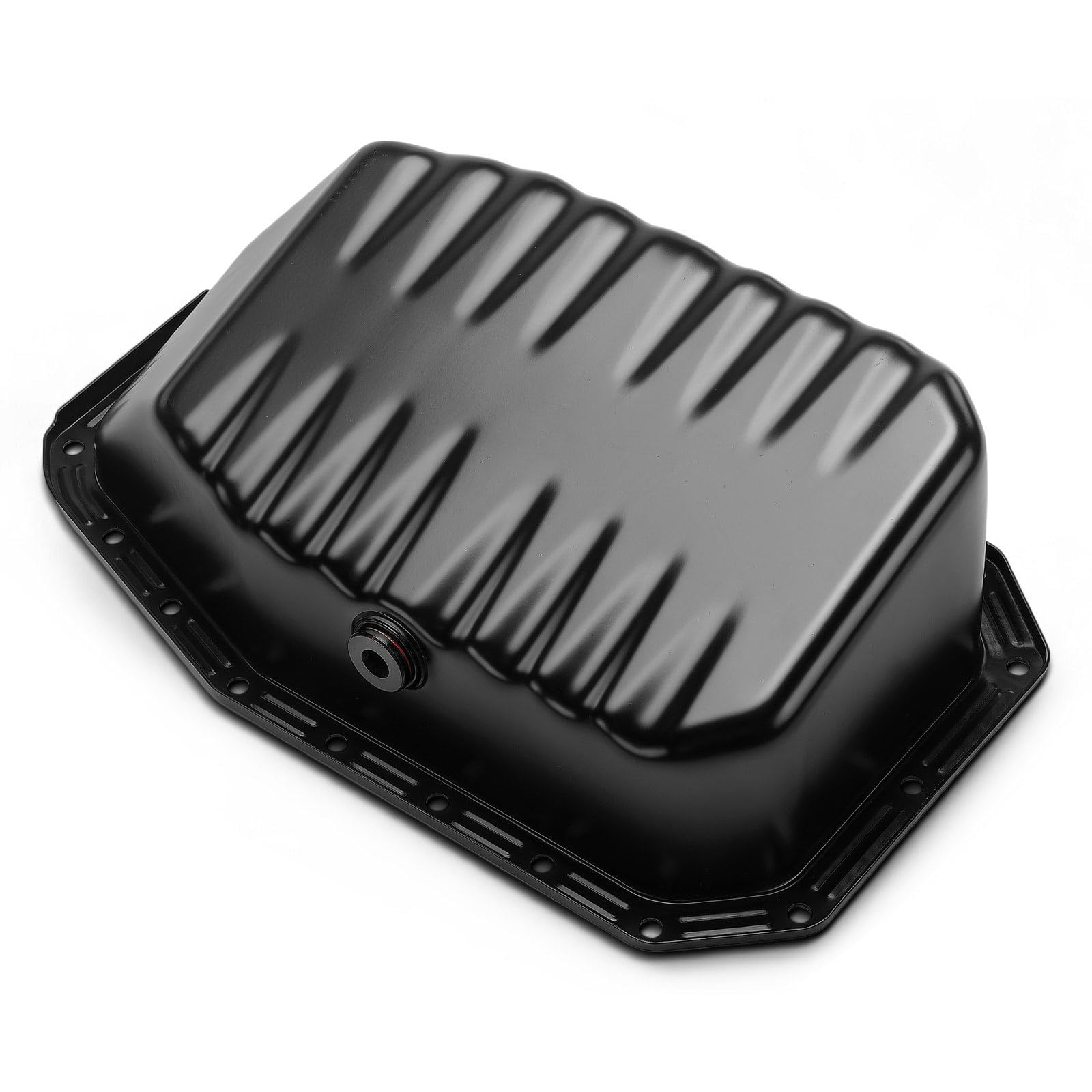 Frankberg Coppa dell'olio coppa dell'olio motore 7301404 | Compatibile con: Autobus J5 280P, Ducato Panorama 290, J5 pianale/telaio 280L, Express 1000-1800 Box, Espresso 1000-1500