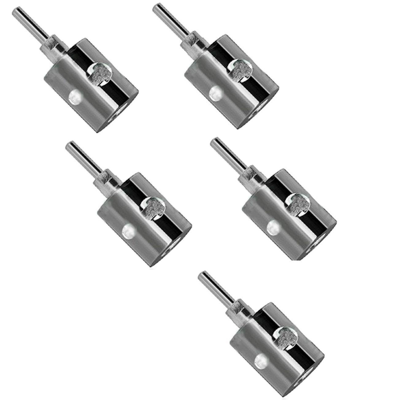 ADSC Air Rotor Cartridges For Standard Head Air Rotor Key Type Handpiece Cartridge(Pack Of 5 Pcs) (B08JGFMWHF) Amazon Price History, Amazon Price Tracker