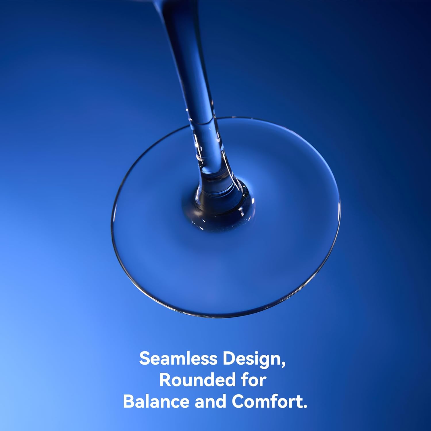 Nick and Nora Cocktail,Mocktail&Vintage Glasses Set of 2 - Handcrafted (5oz Lead-Free Crystal Coupe Glasses Set) as Manhattan, Martini - Elegant Port & Cordial, Christimas & Holiday Gifts - Image 4