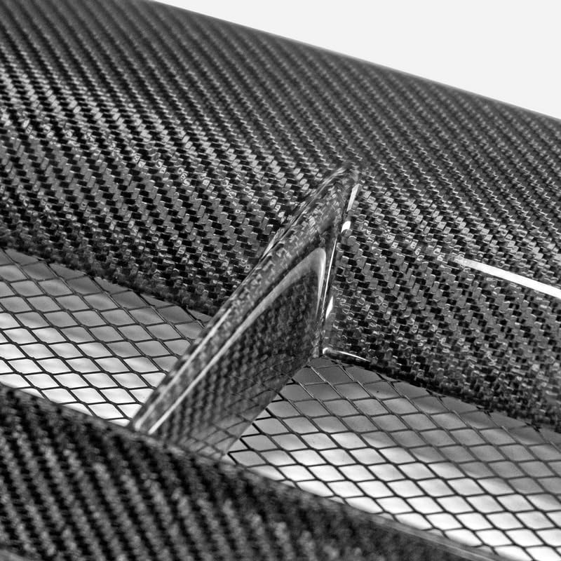 For WRX VBH 22+ EPA FMIC Reverse Type Carbon Fiber Hood Scoop Replacement Vents