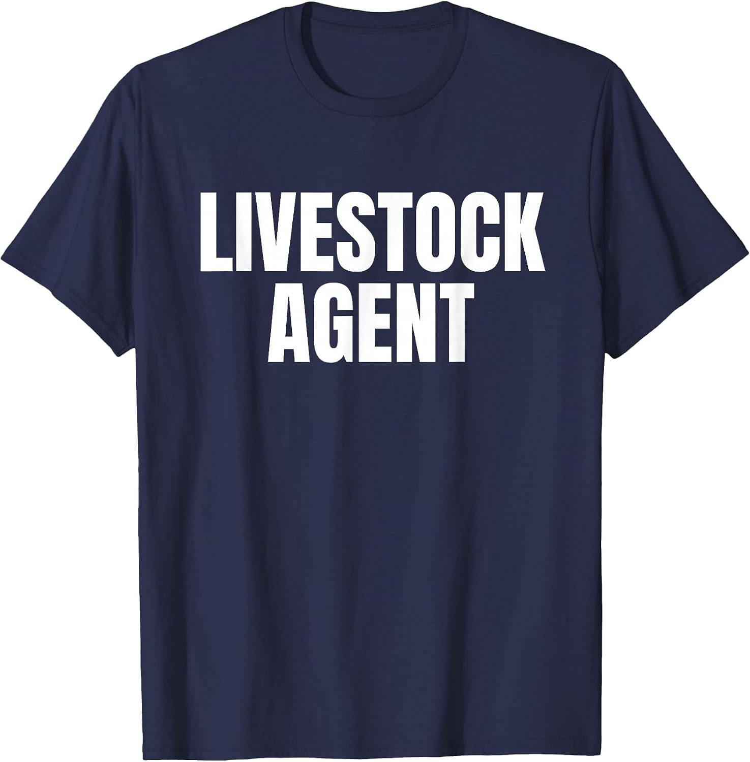 Livestock T-Shirt image 4