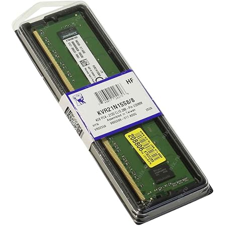 Kingston 8gb Ddr4 Ram 2133mhz 2133mhz Kingston Gb Ddr3 Kingston