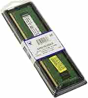 Kingston ValueRAM 8GB 2133MHz DDR4 Non-ECC CL15 DIMM 1Rx8