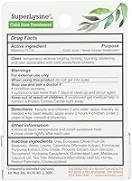 Vista 3 de Quantum Health Super Lisina + Crema (1x7 GM)