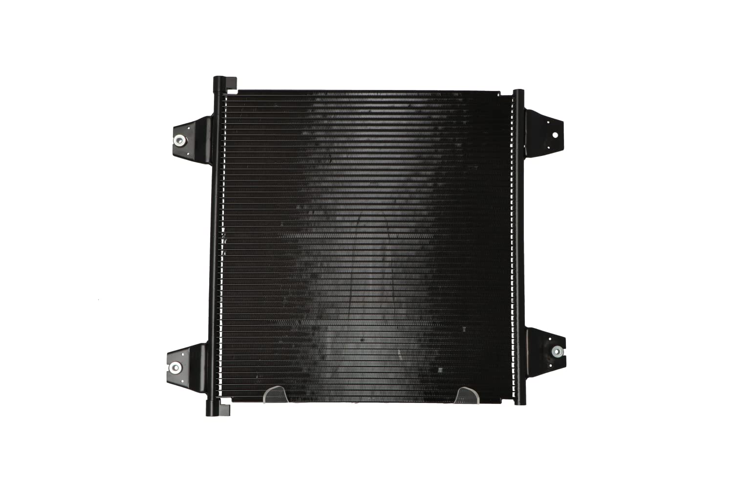 NRF 35757 Condensador, aire acondicionado