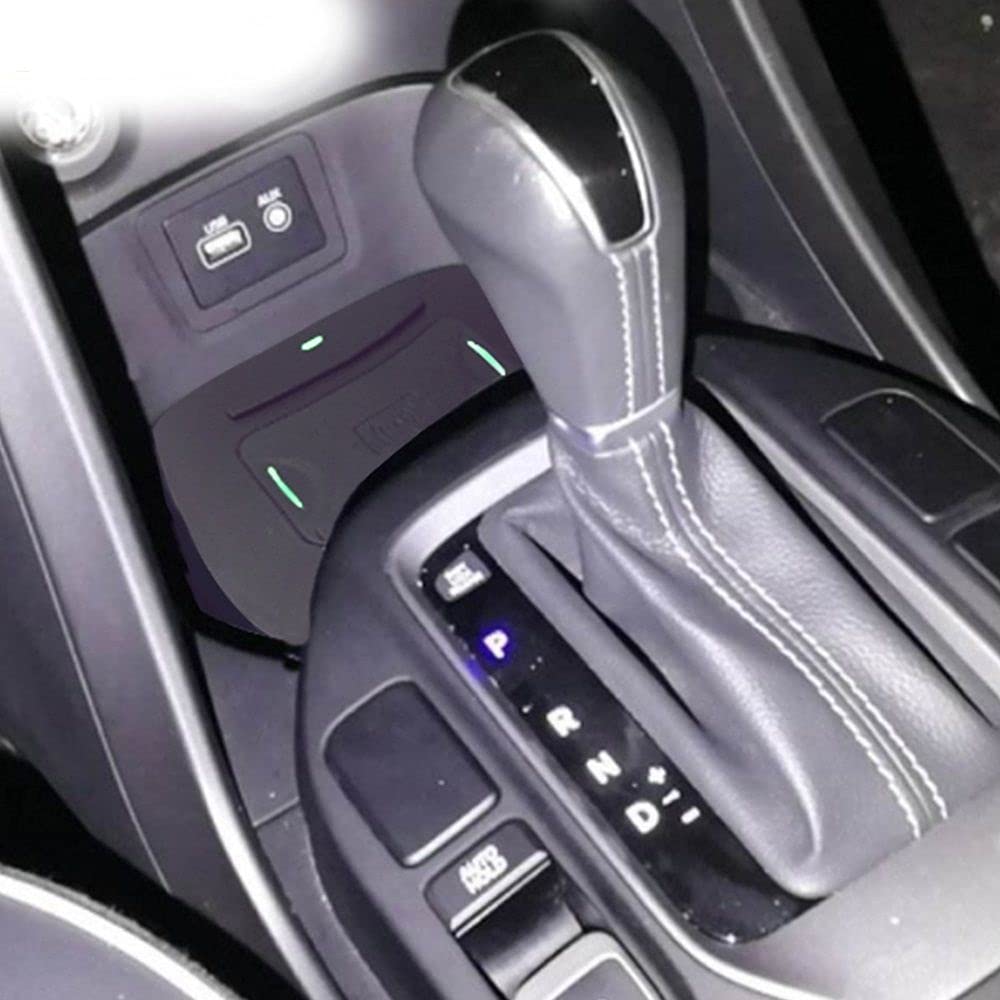 Ładowarka bezprzewodowa 10 W dla telefonu, dla Hyundai, Grand