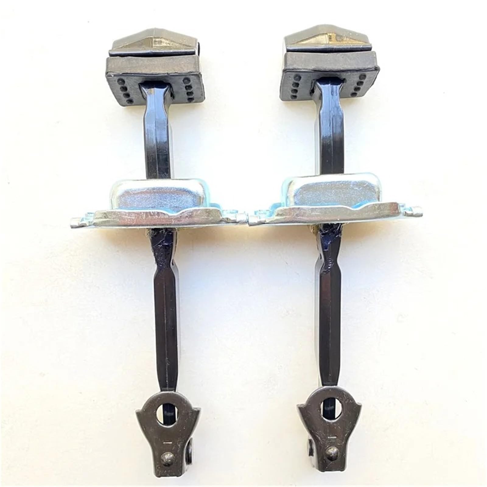 Dogkapm Door Check Stop Strap Limiter 72380-T0A-A01 72340-T0A-A01 for CRV 2012-2016 Car Door Stopper Check Strap(Rear Left and Right)