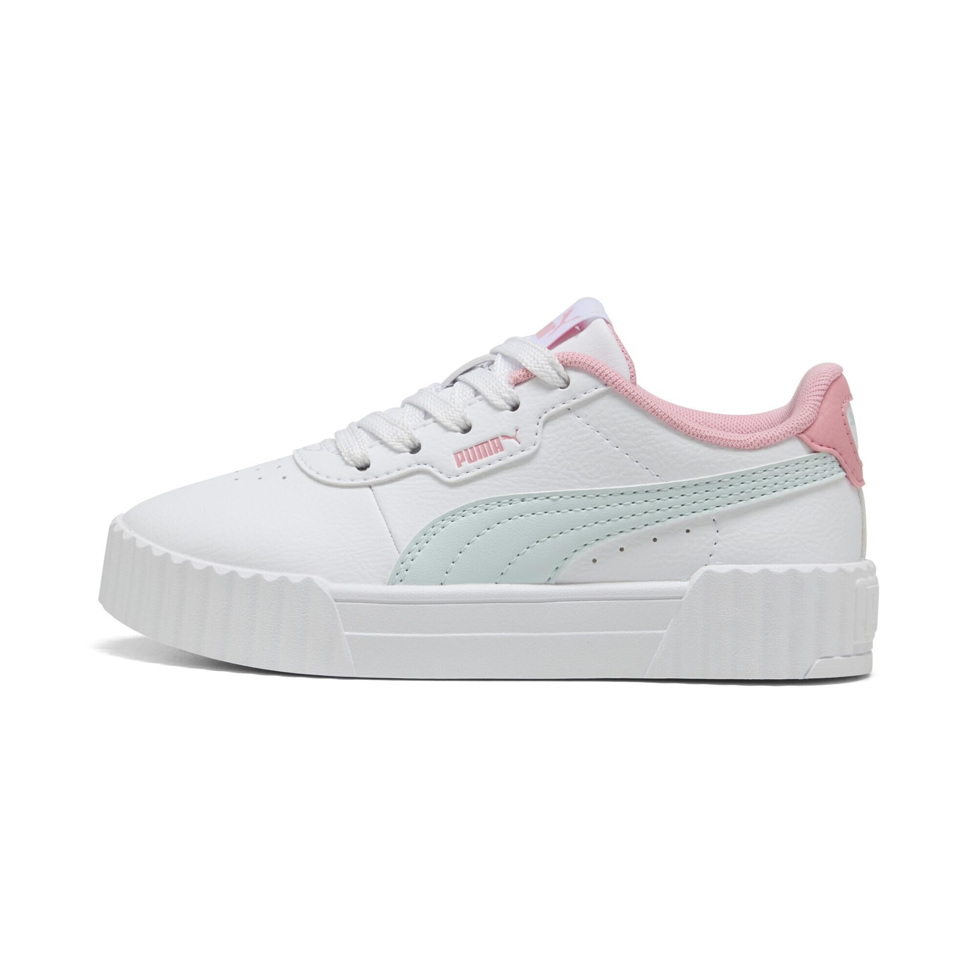 PUMA Carina 3.0 PS Scarpe da ginnasticaBambine e Ragazze