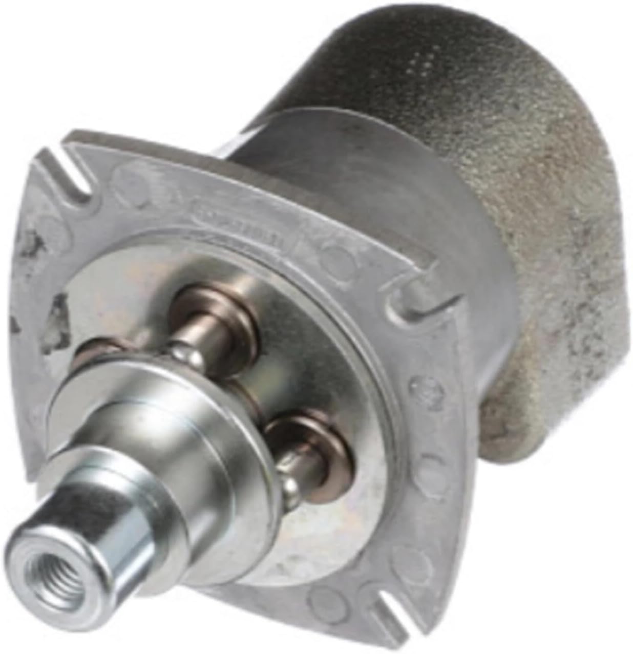 Pilot Valve 87687141 86983311 Compatible for Case 580N 590SN 580M New Holland B110 B115 B95 B90B Loader