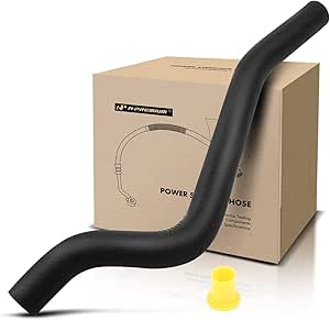 A-Premium Power Steering Reservoir/Suction Line Hose Assembly Compatible With Nissan Altima 2007 2008 2009 2010 2011 2012 2013 2 5l Reservoir Pump - View #11
