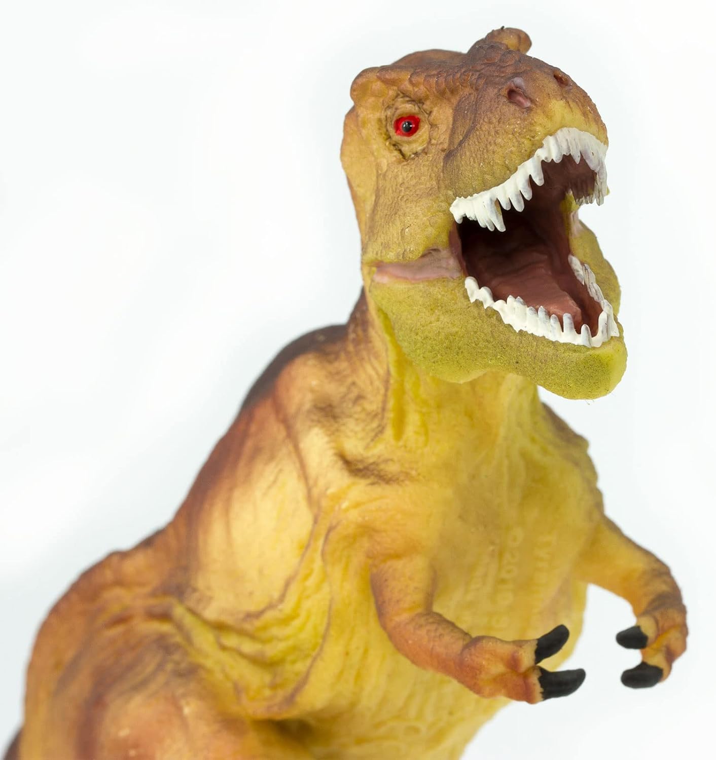 Safari Ltd. Dino Dana Tyrannosaurus Rex Figurine - Detailed 9.1" Plastic Model Figure - Fun Educational Dinosaur Play Toy for Boys, Girls & Kids Ages 3+
