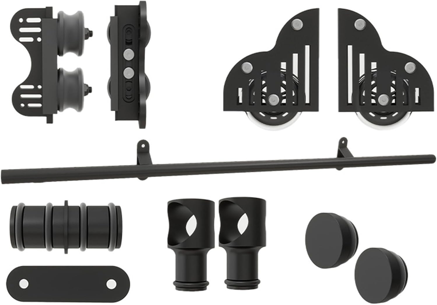 限定1 新品 未使用 フリード マフラーカッター プラス GB系 モデューロ