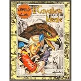 cronologia intrepido classic  Intrepido Classic n. 3 IL CAVALIERE IDEALE Il figlio dell\'aquila