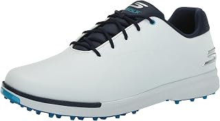 Tempo Waterproof Golf Shoes, Zapatillas Hombre