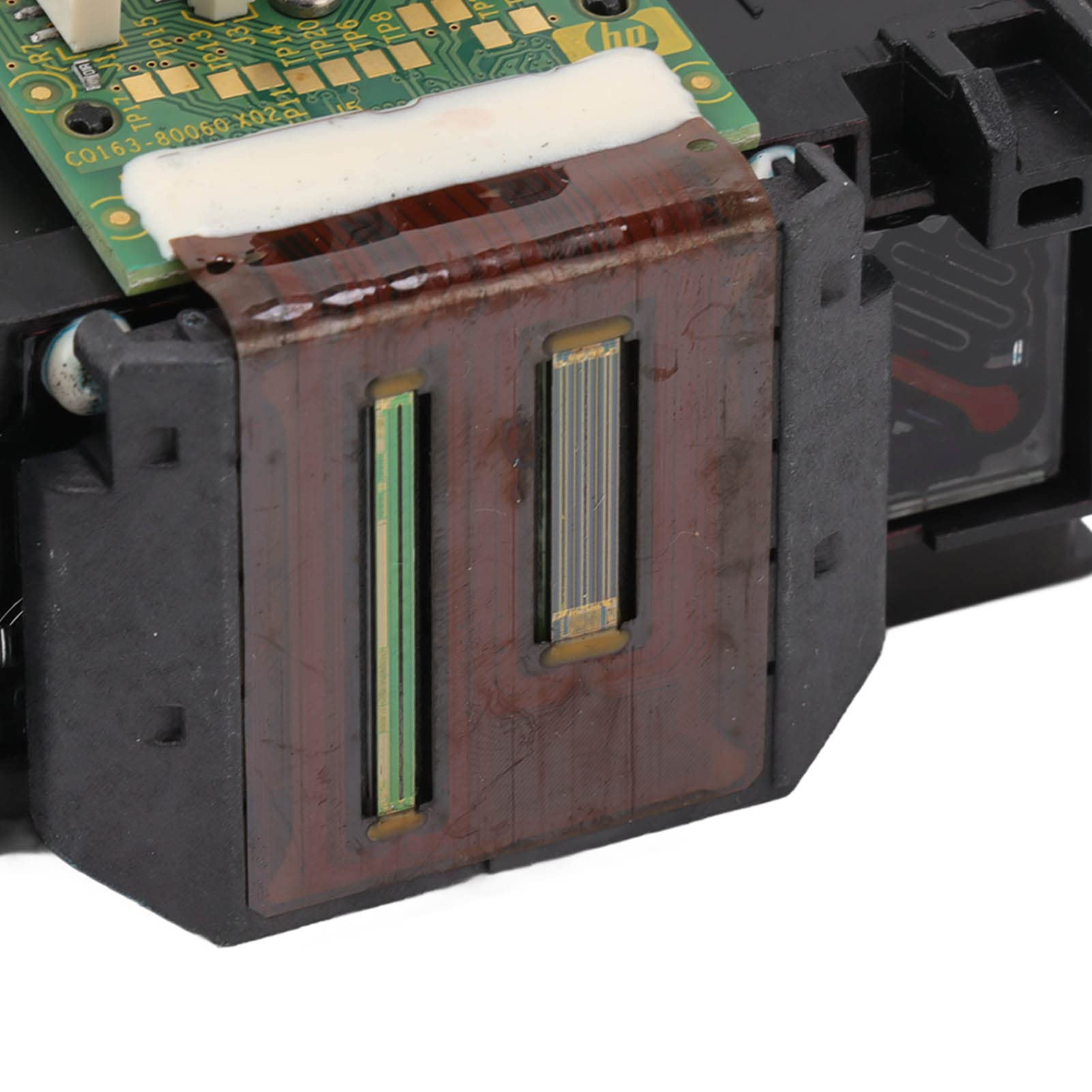 Tête D'impression De Rechange Pour HP OfficeJet 6954 6960 6962 6968 6975 6978 – Résolution Claire, Anti-rouille – En Plastique ABS Léger