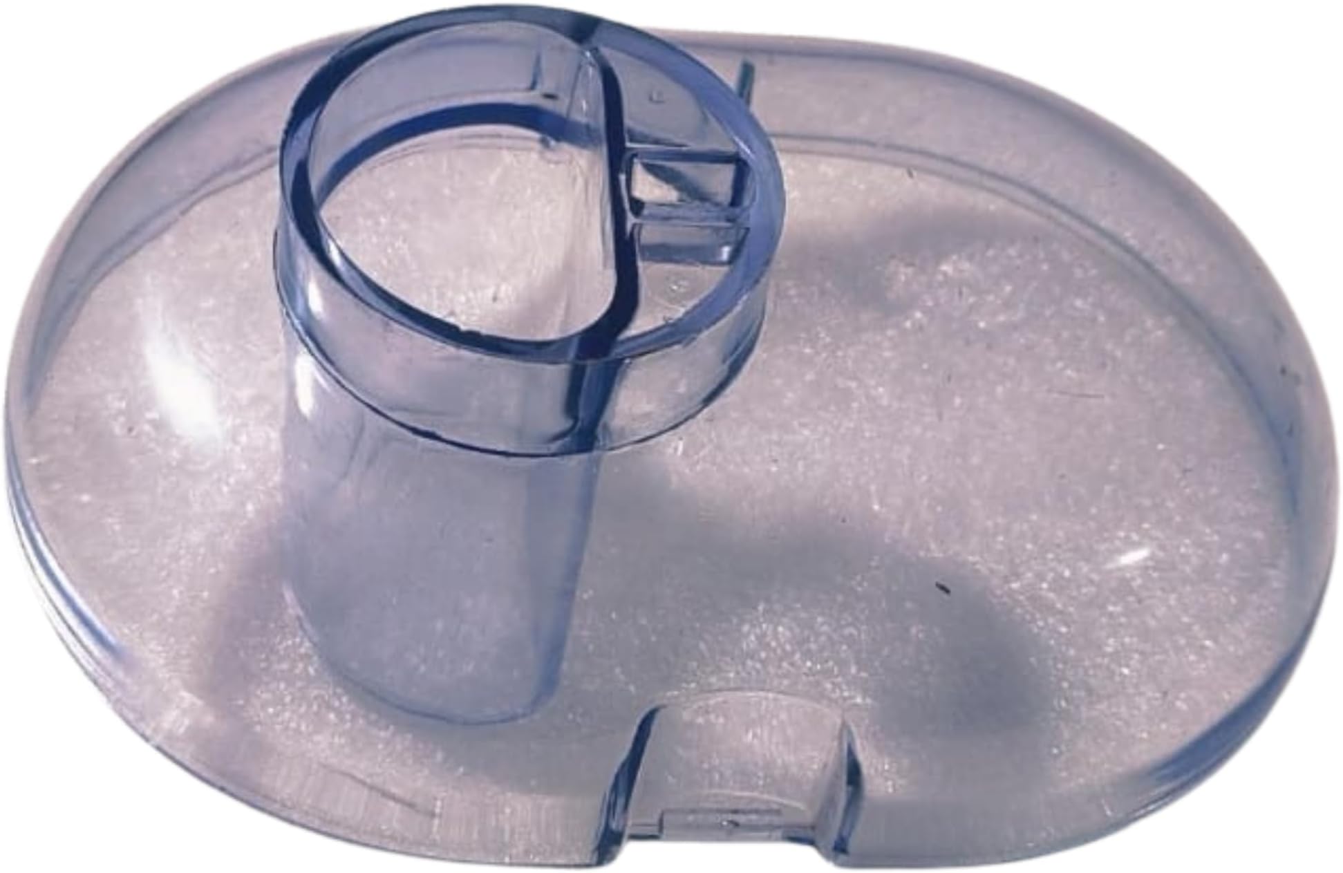 Replacement Lid for Cold Press Juicer Machine | Slow Juicer Top Cover for Fruit & Vegetable Extractor | Plastic Juicer Spare Part for Home Use