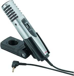 Sony ECMMS907 Digital Recording Microphone