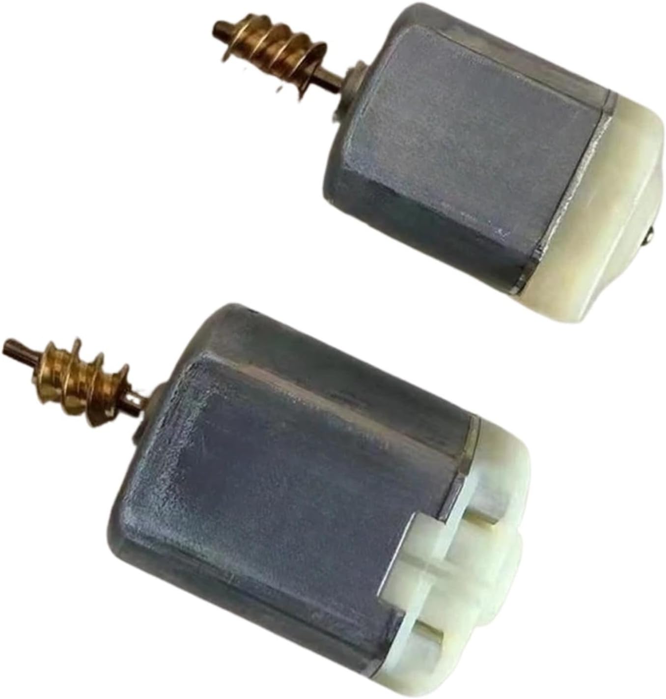 OEM Car Door Central Control Lock Motor 1020653 Compatible with Buick Encore Regal Lacrosse DC280 FC280 Auto Accessories(OEM Big)