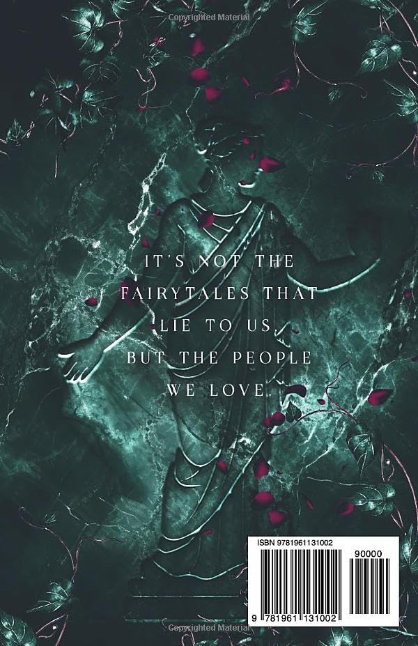 Queens of Moirai (Descendants of The Fates) - Image 2