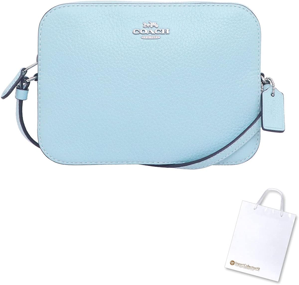 激安卸販売新品 COACH ミニバッグ 87734-IMSHL コーチ ショルダー