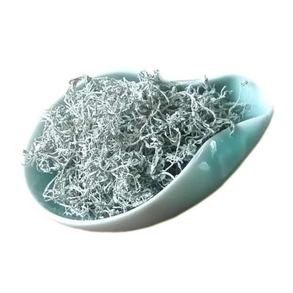 Té Ecológico Orgánico ZhangJiaJie Mao Yan Mei Moyeam Vides salvajes Teng Cha (500g)