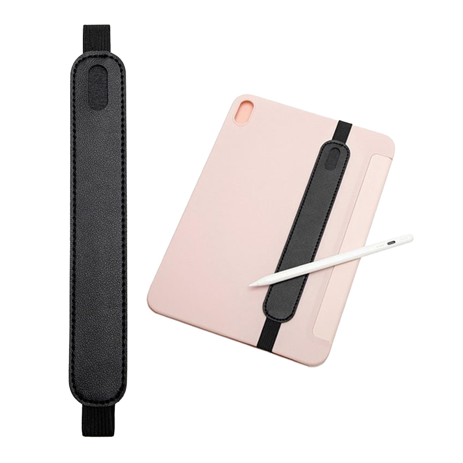 Silicone Pen Holder Compatible with iPad, iPad Pro and Apple