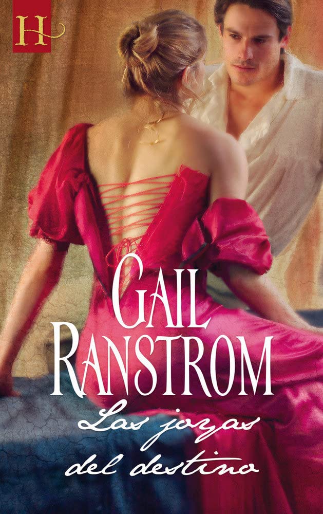 Las joyas del destino: 617 (HARLEQUIN INTERNACIONAL)