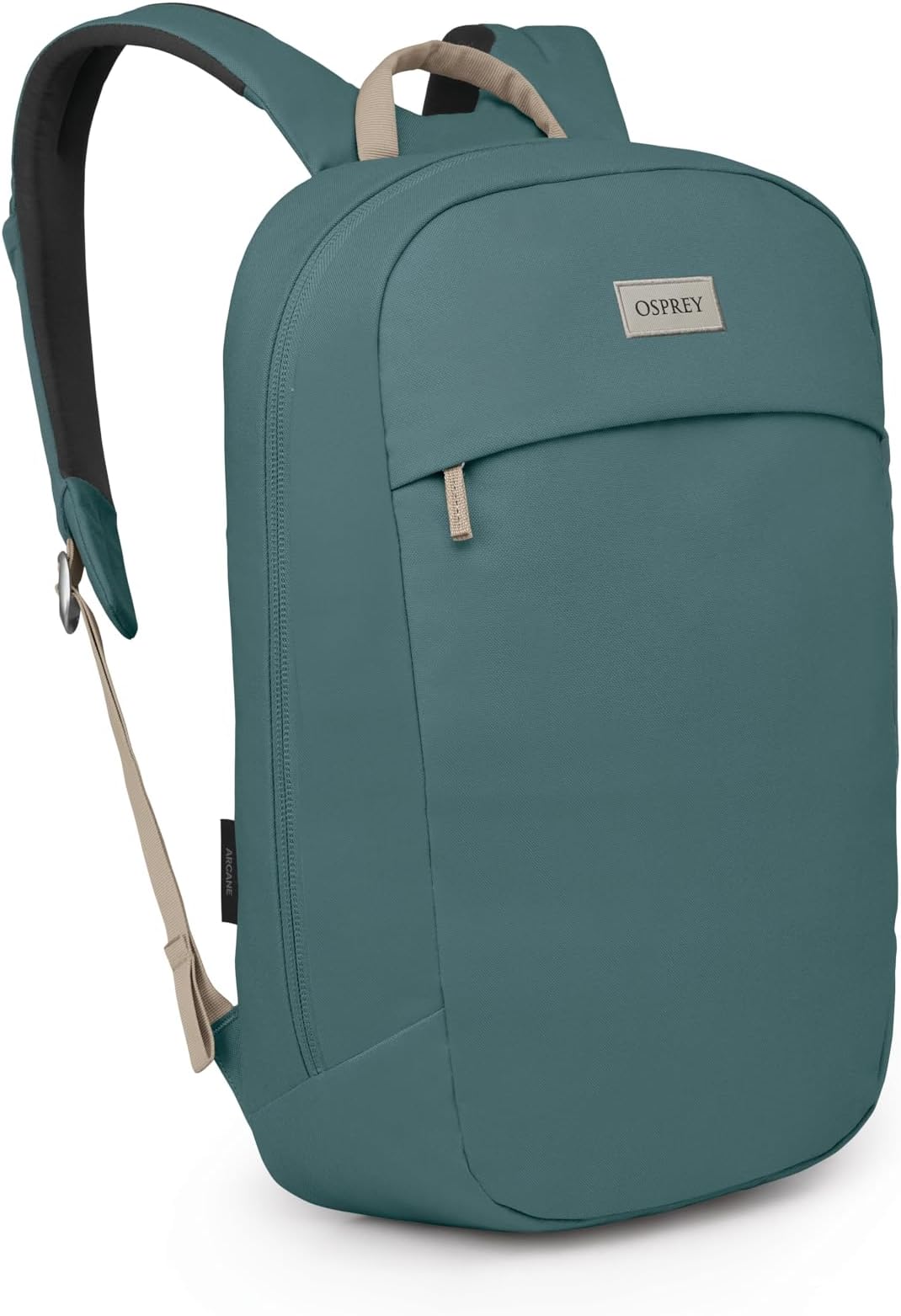 Arcane Large Day Commuter Backpack, Cascade Blue