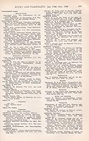 Palestine and Zionism: a Three Year Cumulation January 1946- December 1948 B000IAKJV2 Book Cover