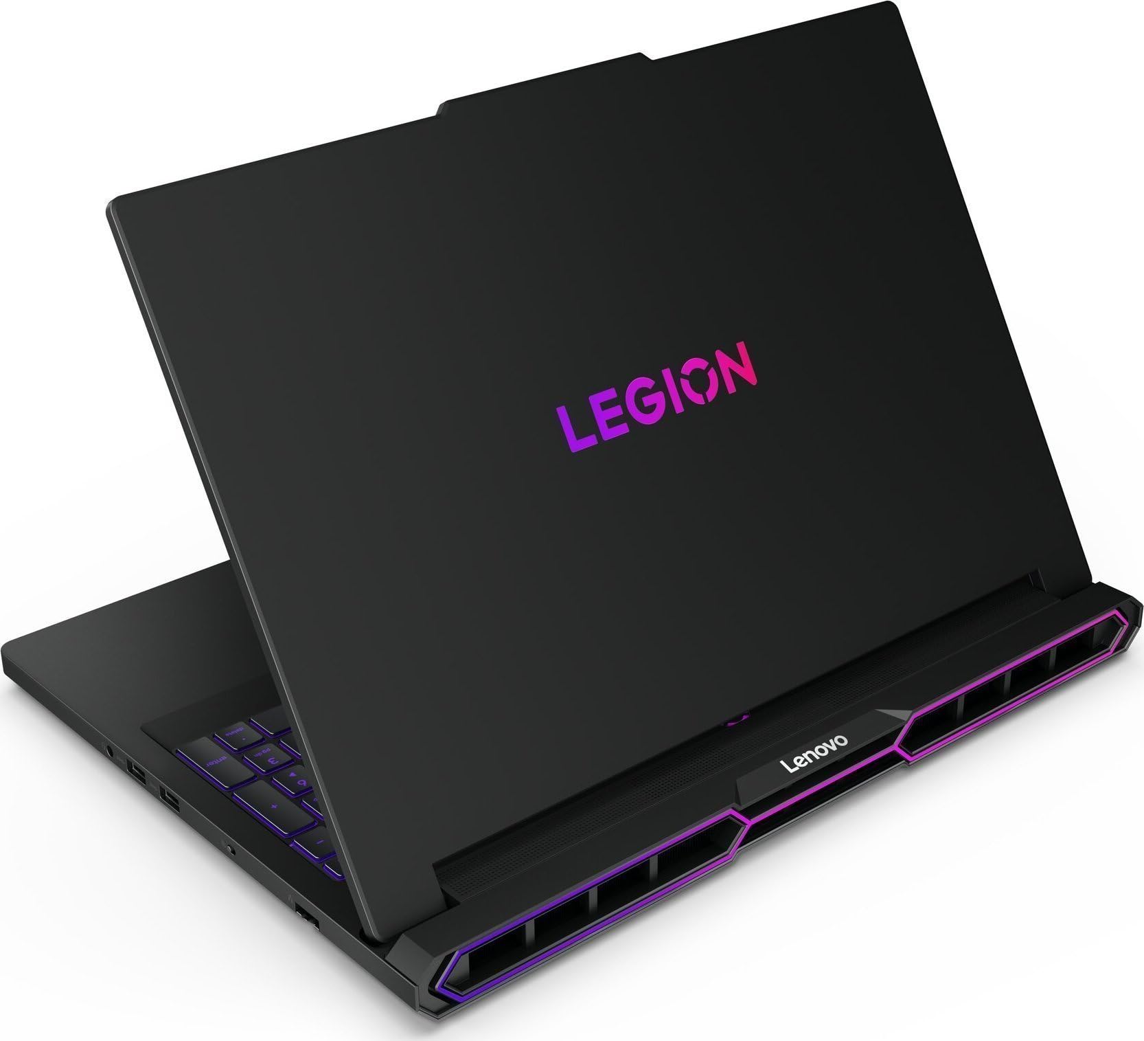 Amazon.com: Lenovo Legion Pro 7i Gen 10 Gaming Laptop, Intel Ultra 