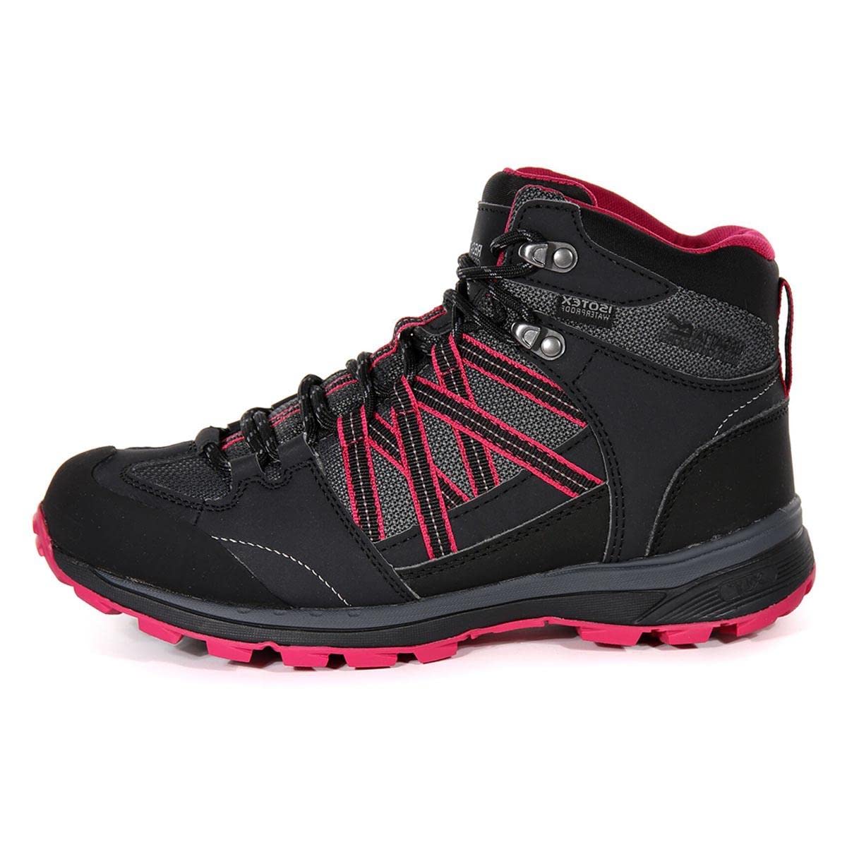 Regatta Lady Samaris II Mid Womens Walking Boots