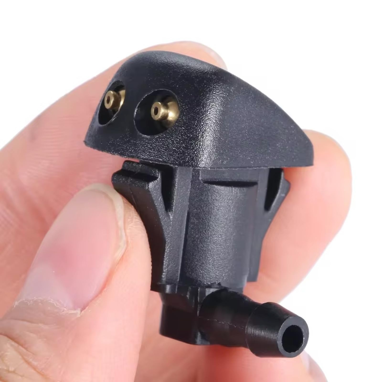Unidad Boquilla Lavaparabrisas Para Mazda Para 3 2003-2009