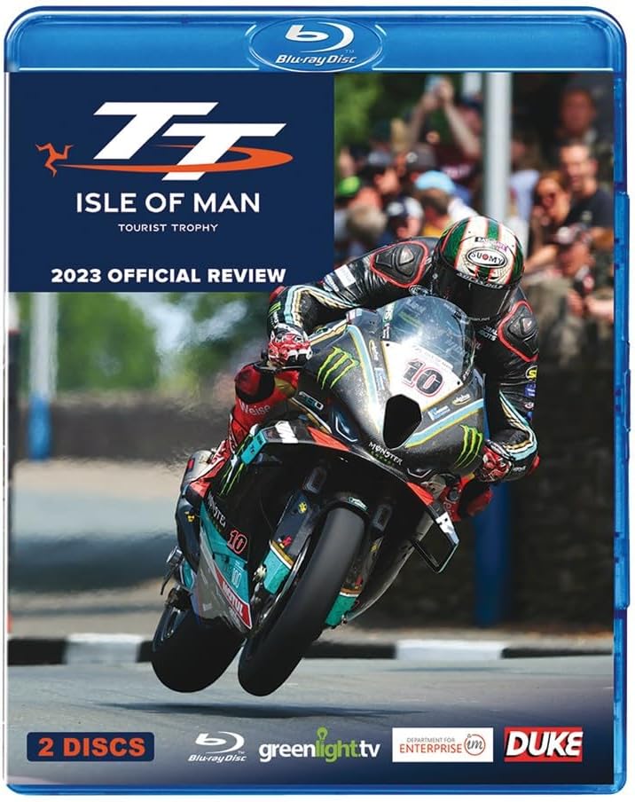 TT 2023 Official Review