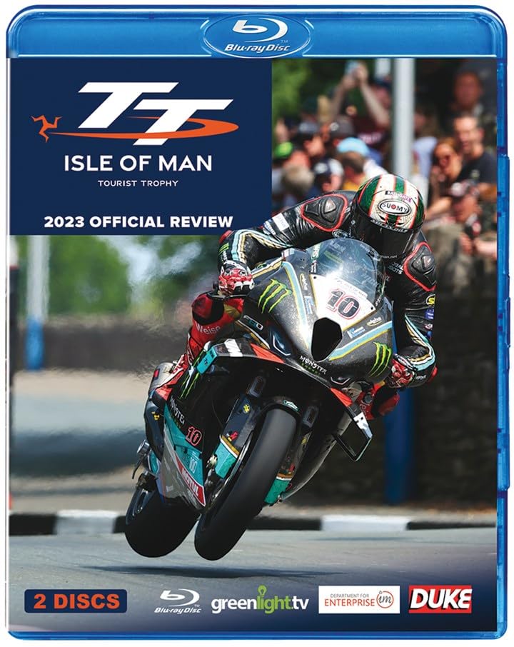 TT 2023 Official Review