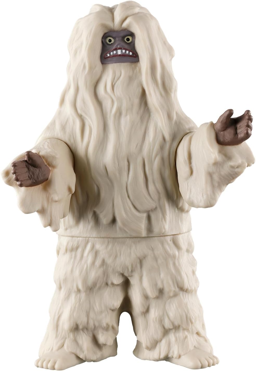 Bandai Ultra Monster Series 247 Uu, for Ages 3 and Up