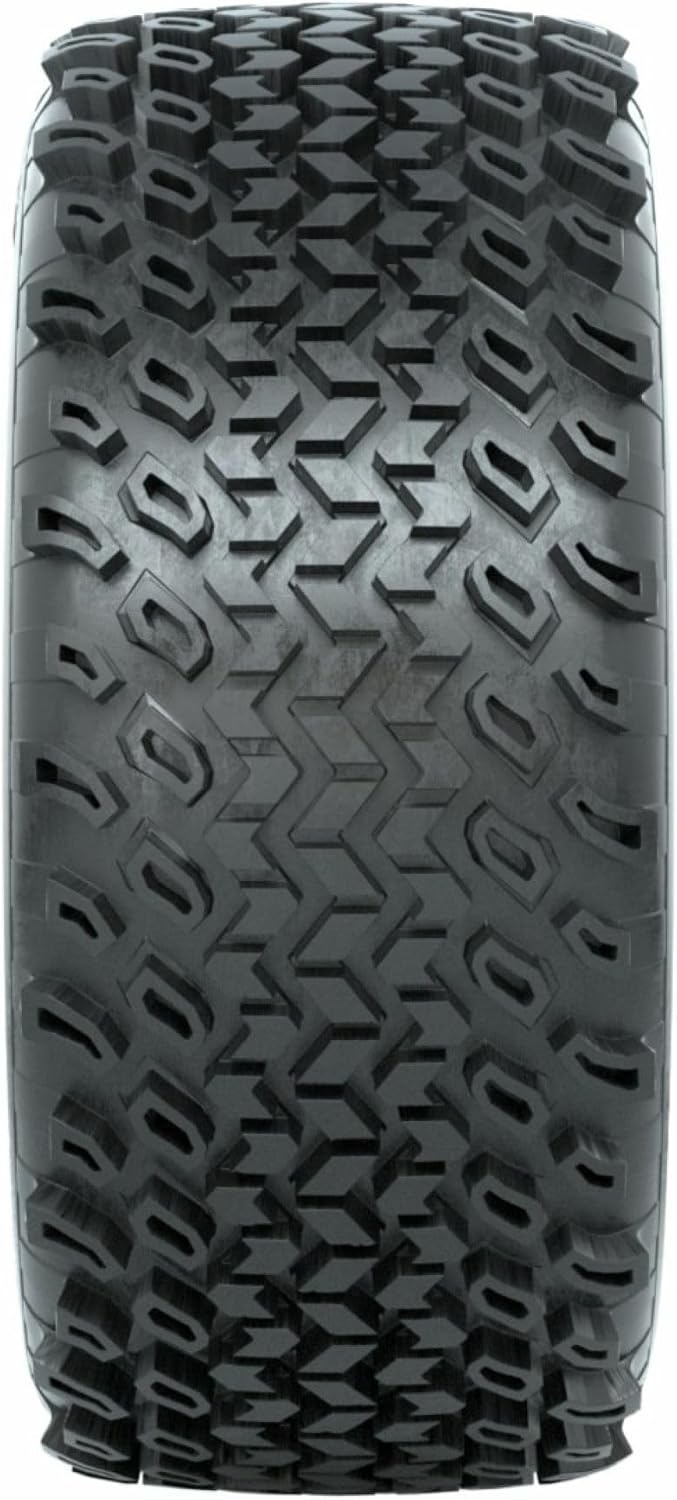 Desert All Terrain A/T Golf Cart Tire