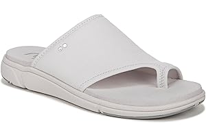 Ryka Margo Women's Recovery Slides