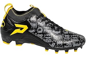 Phenom Elite Football Cleats: Unlocking Exceptional Performance on the Gridiron