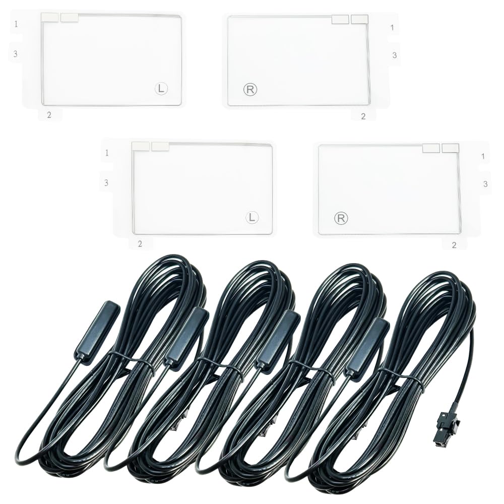 Amazon.co.jp: ガナーズ本舗 互換品 ケンウッド MDV-S711HD MDV