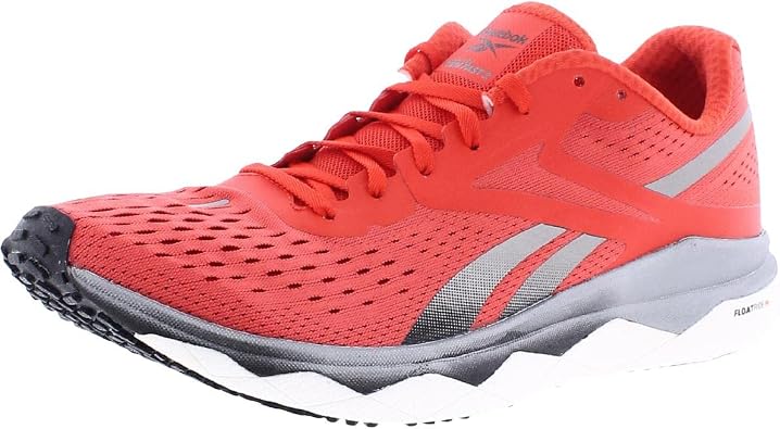Reebok Mens Floatride Run 2.0 Running Shoe