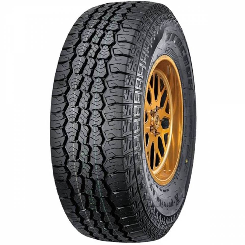 TRACMAX 235/75TR15 109T XL X-PRIVILO AT01