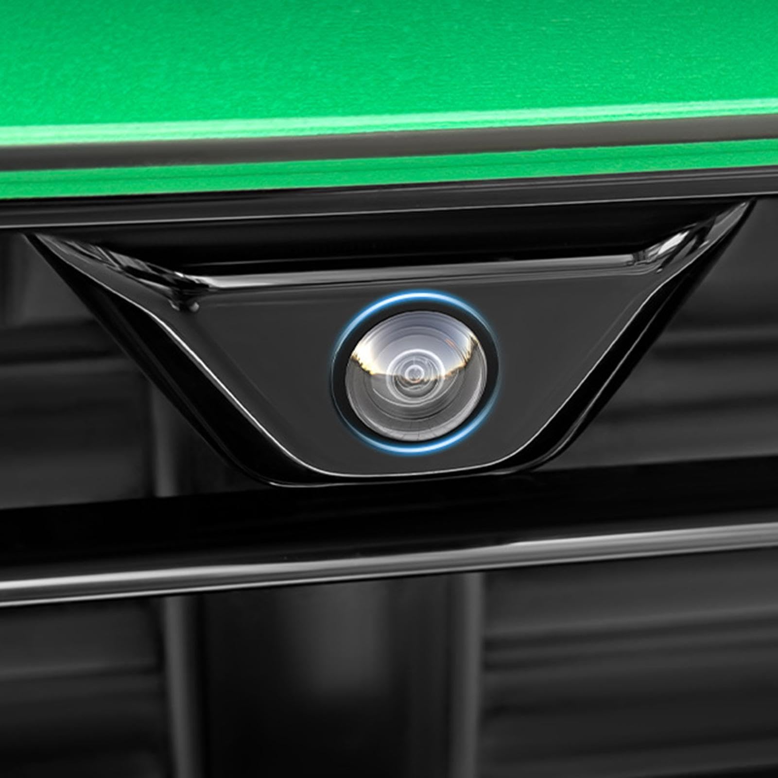 車用 バックバックカメラカバーカメラカバー | 2個セット 防水 高透過レンズプロテクター - 車載カメラレンズ保護カバー - SUV トラック セキュリティ 自動車 車両 耐候性 - 3