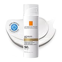 La Roche Posay Age Correct, Crema Protettiva Anti-Età