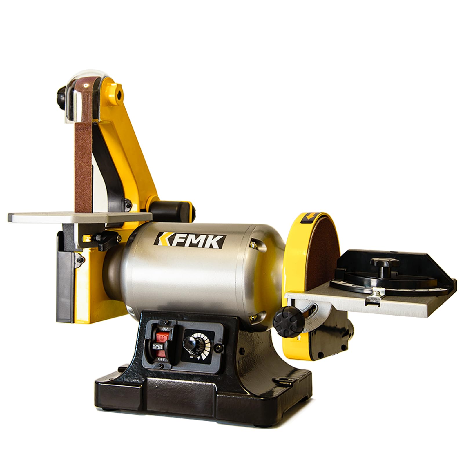 KFMK Variable Speed 1
