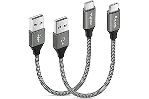 etguuds Charger Cable for Samsung Galaxy S6