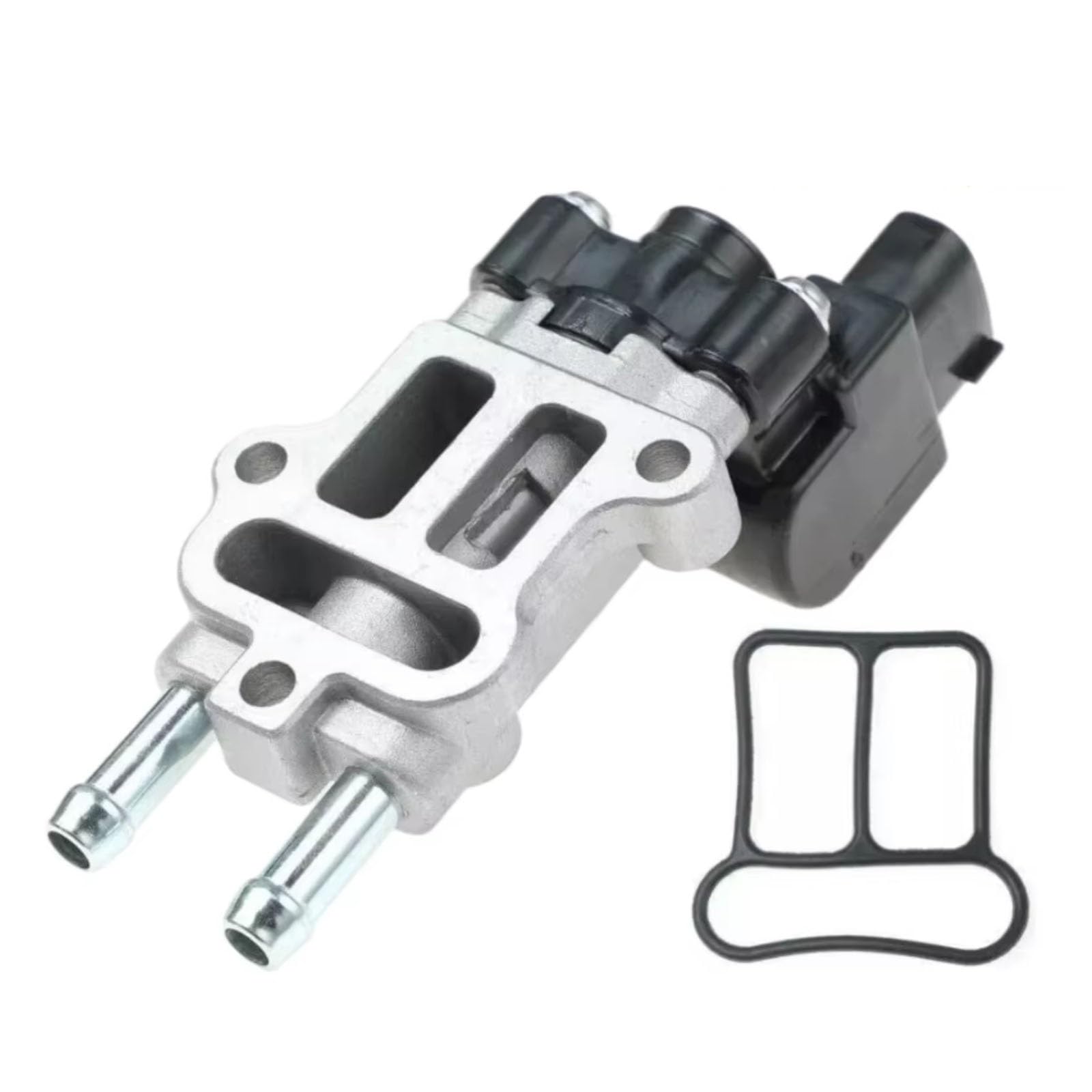 Valve Contrôle Ralenti 22270 – 21010, Compatible Avec Scion Pour XA Pour XB 2004 2005 2006, D'air, Pièces Rechange Automobiles Vanne IAC