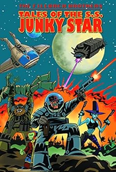 Tales of The S.S. Junky Star