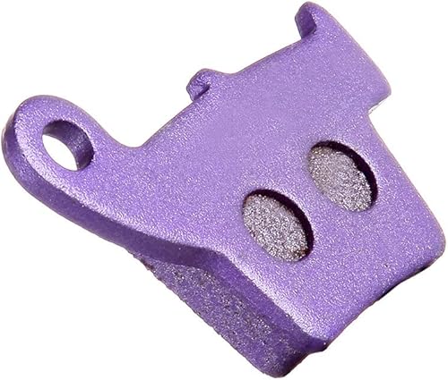 Miniatura 6 de SCITOO FA346 Pastillas de freno para Honda CR125R 2002-2007 Pastillas de freno traseras de fibra de carbono