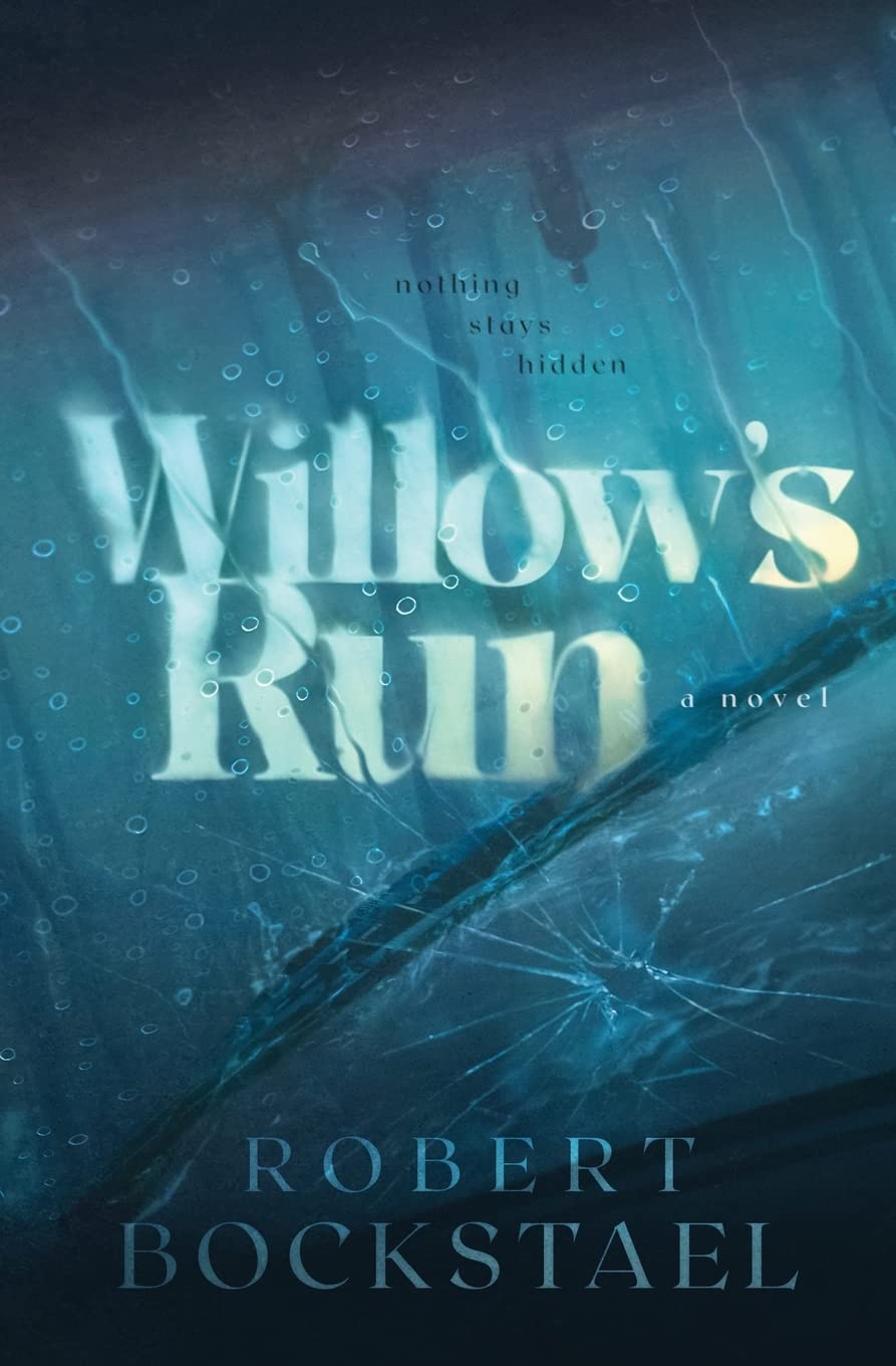 Buy Willow's Run — BookShops.in